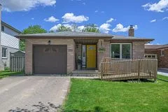 100 Fairchild Crescent, London South, On N6e 3e7