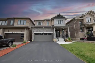 25 Lise Lane, Haldimand, On N3w 0c7