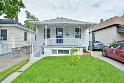 294 Wharncliffe Road S, London South, On N6j 2l5
