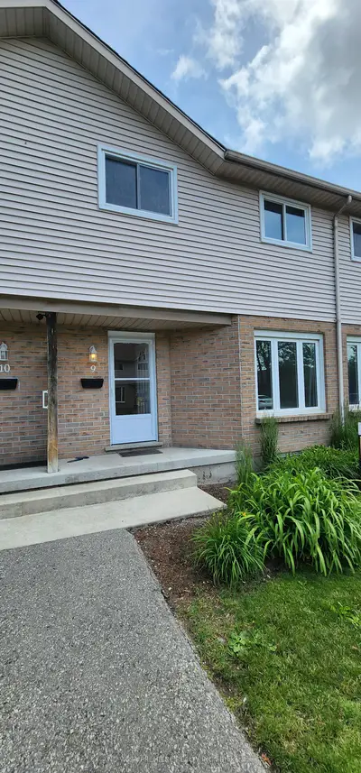 628 Wharncliffe Road S 9, London South, On N6j 4v6