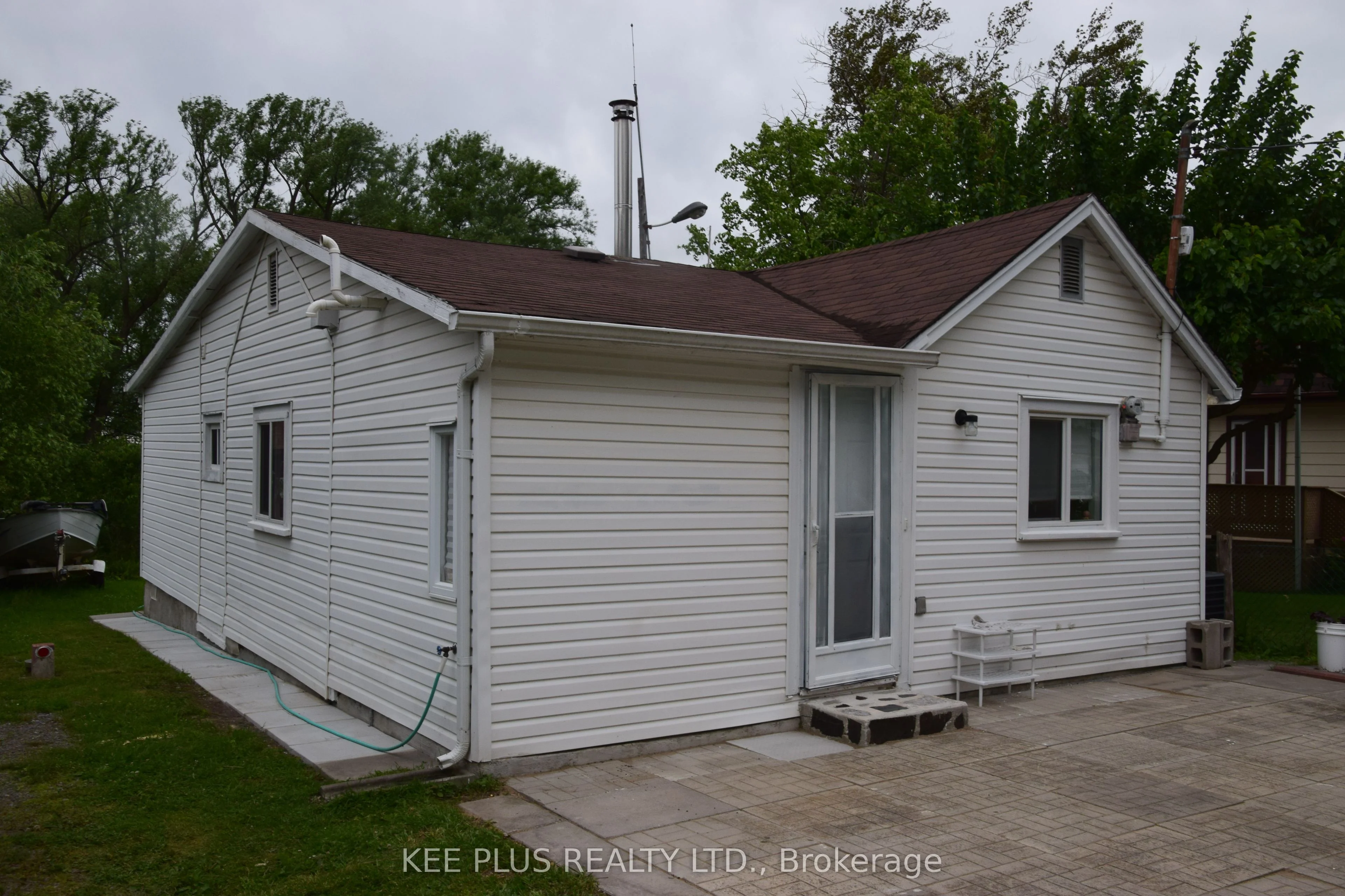 218 Dunnette Landing Road, Alnwick/haldimand, On K0k 2x0