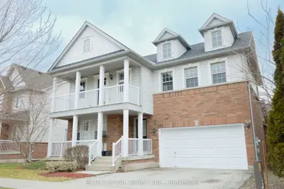 381 Wright Crescent, Niagara-on-the-lake, On L0s 1j0