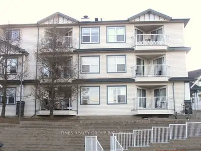 #103 7 Somervale View Sw, Out Of Area, Ab, T2y 4a9