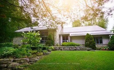 28 Golf Club Crescent, Kawartha Lakes, On K0m 1n0