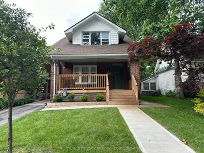 693 Colborne Street #1, London East, On N6a 3z4