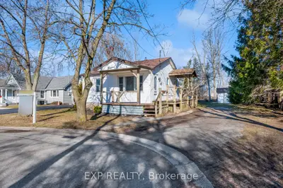 38 Keel Street, Fort Erie, On L2a 1c5