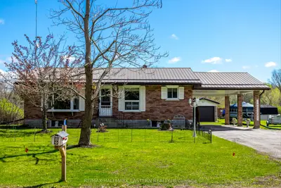 422 Marble Point Road, Marmora And Lake, On K0k 2m0