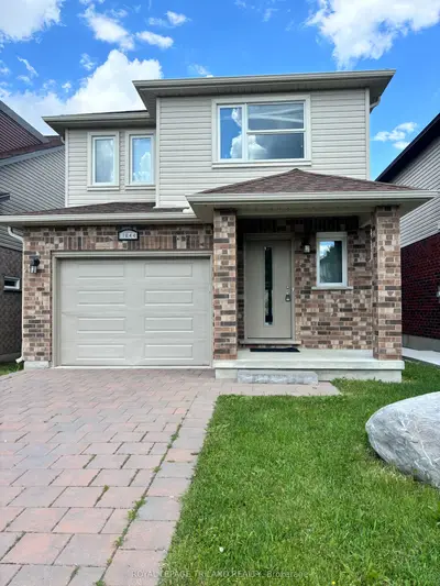 1844 Foxridge Crescent, London North, On N7g 5b4