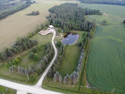 Detached in Grey Highlands