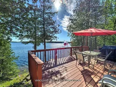 70 Wilkinson Drive, Kawartha Lakes, On K0m 1k0