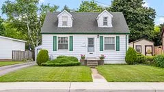 505 St. Paul Avenue, Brantford, On N3r 4p4
