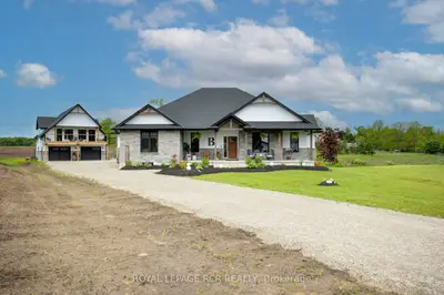 133 Parker Drive, Wellington North, On N0g 2e0
