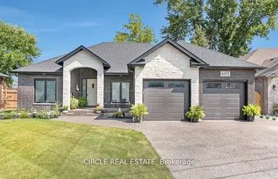 6375 Matchette Road, Lasalle, On N9j 2j8