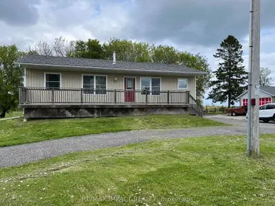 361 Ventress Road, Cramahe, On K0k 1h0