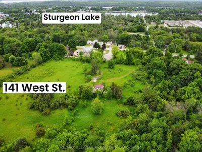 141 West Street, Kawartha Lakes, On K0m 1a0