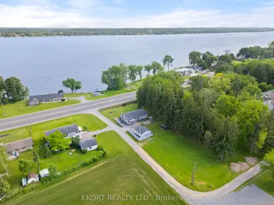 Detached in Quinte West