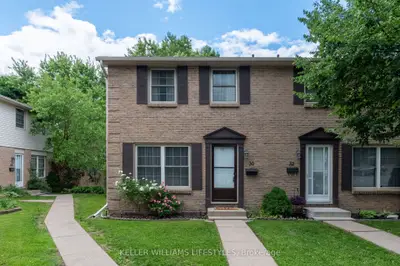 1725 Ernest Avenue 30, London South, On N6e 2w3