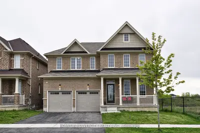 91 Longboat Run W, Brantford, On, N3t 0p6