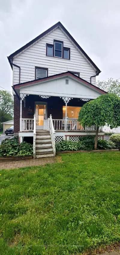 23 Phipps Street, Fort Erie, On L2a 2v3