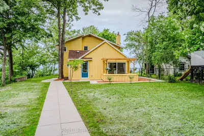 Detached in Hamilton