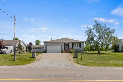 1472 Norfolk Country 19 Road E, Norfolk, On N0e 1z0