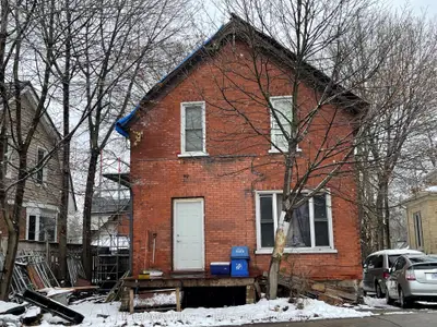 Detached in Waterloo