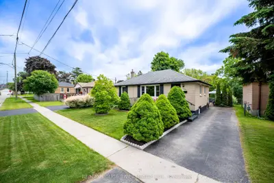 525 Shirley Street, Cobourg, On K9a 2a4