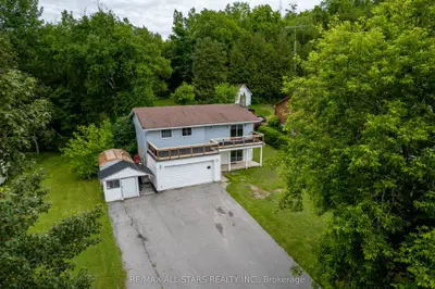 29 Helen Drive, Kawartha Lakes, On K0l 2w0