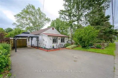 4035 Rebstock Road, Fort Erie, On L0s 1b0
