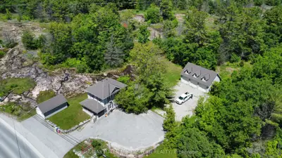 1877 Lakehurst Road, Trent Lakes, On K9j 6x2
