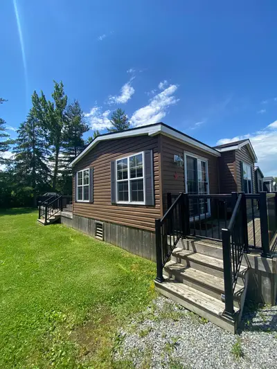1501 Line 8 Road 111, Niagara-on-the-lake, On L0s 1j0
