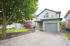 87 Wood Grove Crescent, Cambridge, On N1t 1z8