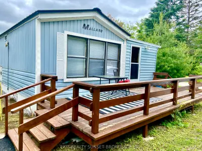 MobileTrailer in Kawartha Lakes