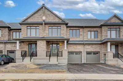 65 Prince Philip Boulevard, North Dumfries, On N0b 1e0