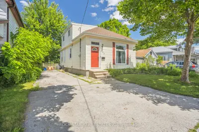 502 Grey Street, London East, On N6b 1h5