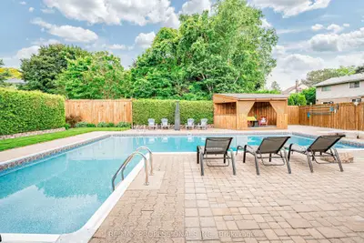 130 Dunsdon Street, Brantford, On N3r 5v2