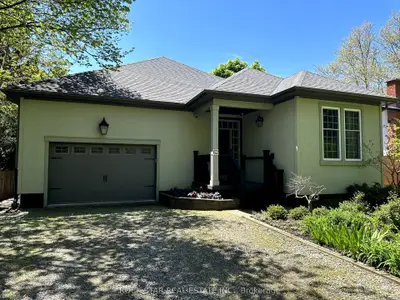 62 Mary Street, Niagara-on-the-lake, On L0s 1j0