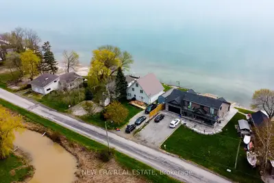 2634 Lakeshore Road, Haldimand, On N1a 2w8