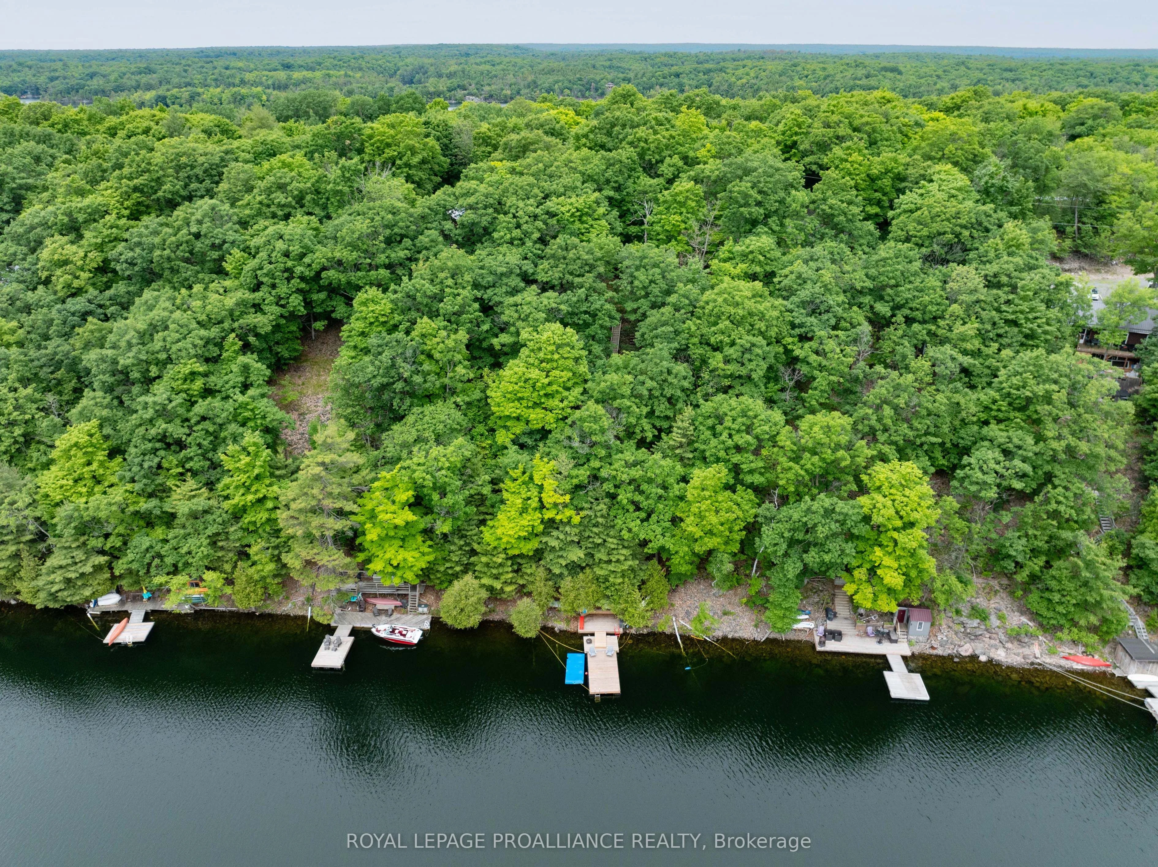 Vacant Land in Frontenac