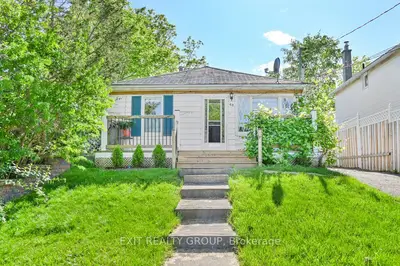 44 Geddes Street, Belleville, On K8p 2x5