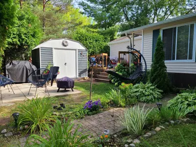 2152 County 36 Road 177, Kawartha Lakes, On K0m 1l0