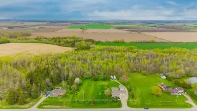 7325 Hwy 6 Street, Wellington North, On N0g 1a0