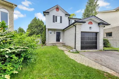 16 Laurelwood Court, Guelph, On N1g 4e9