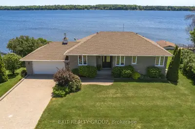 19 Horseshoe Lane, Prince Edward County, On K0k 1t0