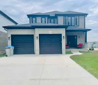 83 Greene Street, South Huron, On N0m 1s2