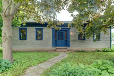 627 Nelson Street W, Norfolk, On N0a 1n2