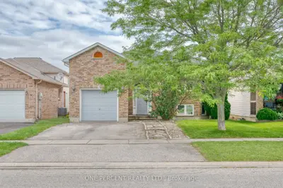 104 Braemar Avenue, Haldimand, On N3w 2l8