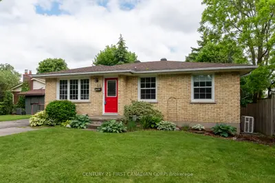 39 Key Hill Road, London North, On N6g 2g2