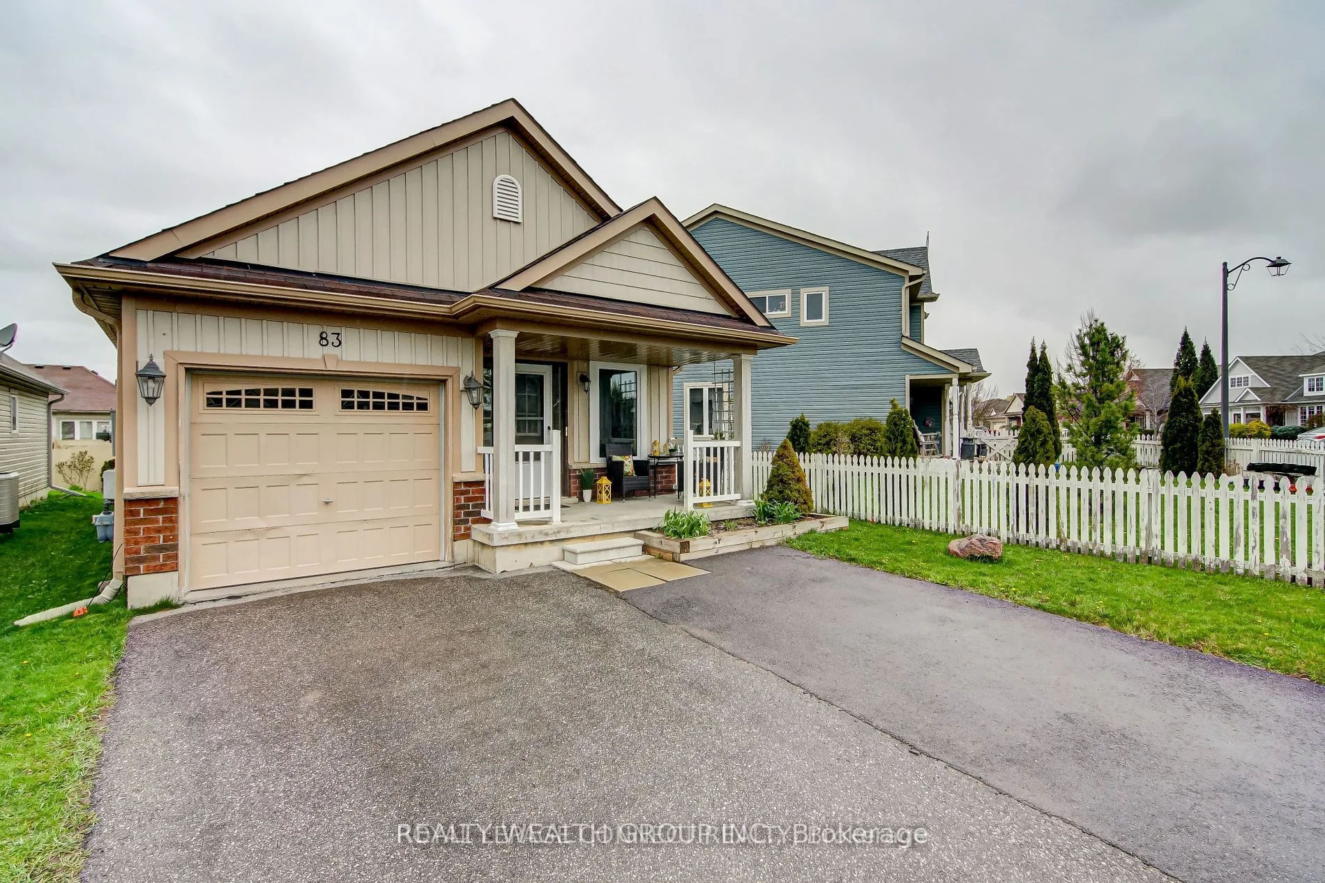 83 Thrushwood Trail 1, Kawartha Lakes, ON K9V 0B2