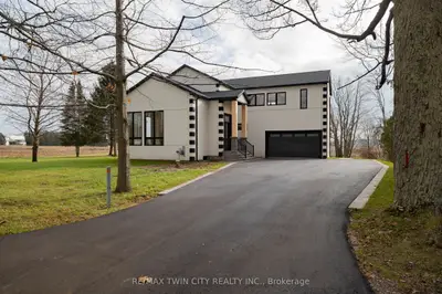 1282 Conc 6 Townsend, Norfolk, On, N0e 1y0